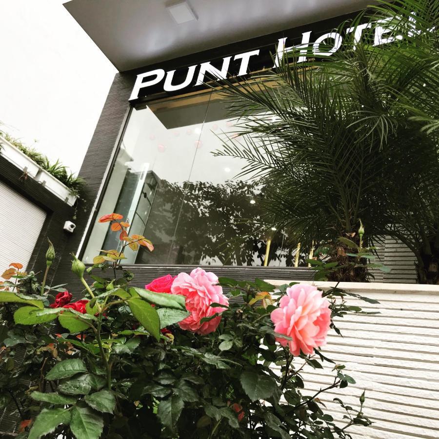 האי פונג Punt Hotel חדר תמונה